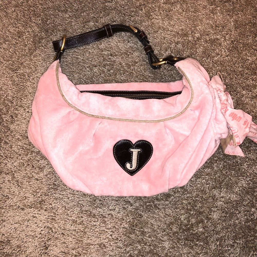 Juicy Couture purse 👛 💖